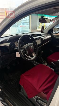 تويوتا هايلوكس